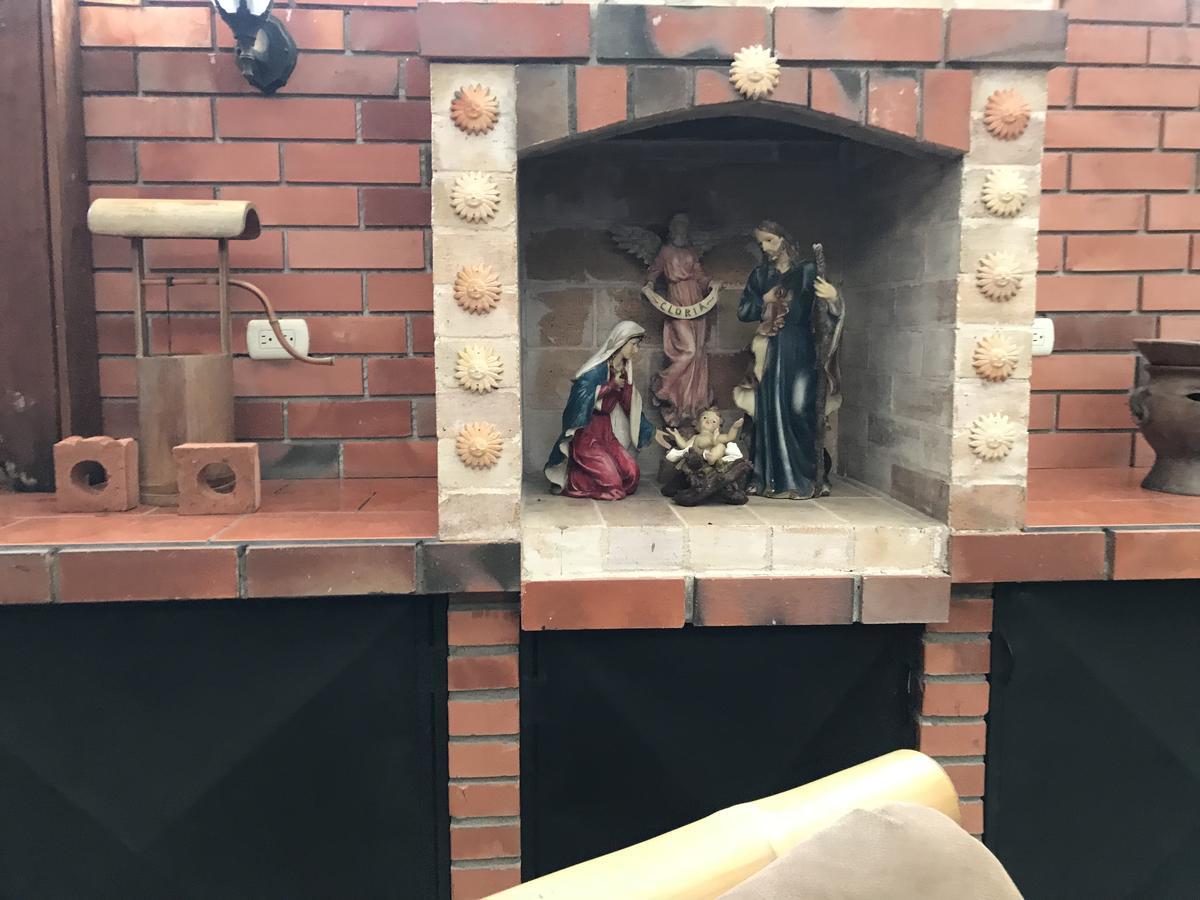 Ruiselares Apartment Пунтаренас Екстериор снимка