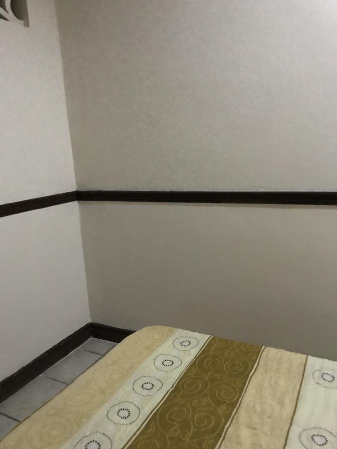 Ruiselares Apartment Пунтаренас Екстериор снимка