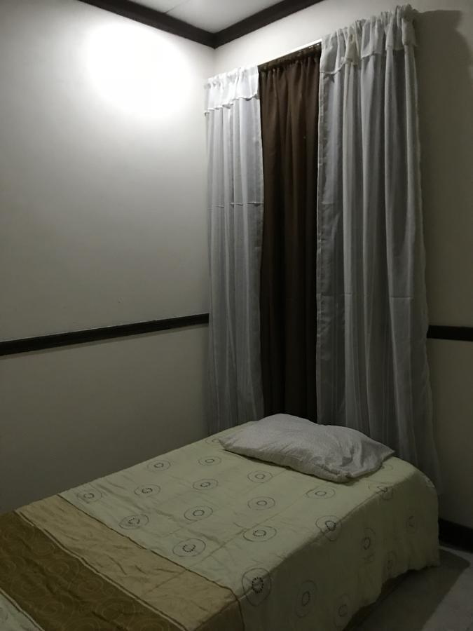 Ruiselares Apartment Пунтаренас Екстериор снимка