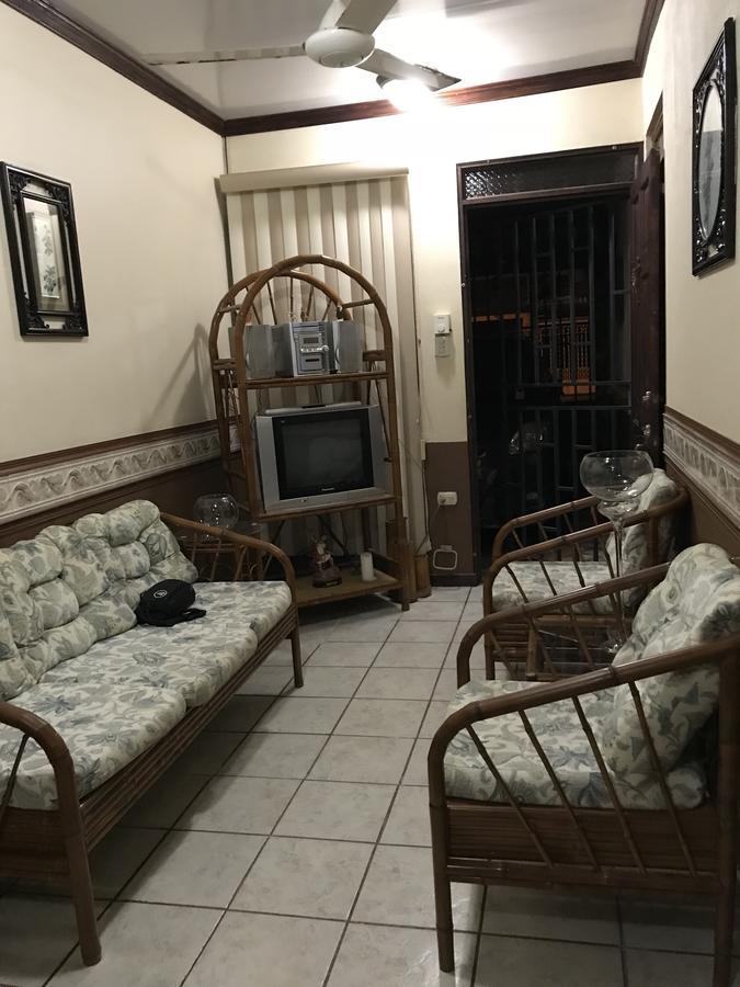 Ruiselares Apartment Пунтаренас Екстериор снимка