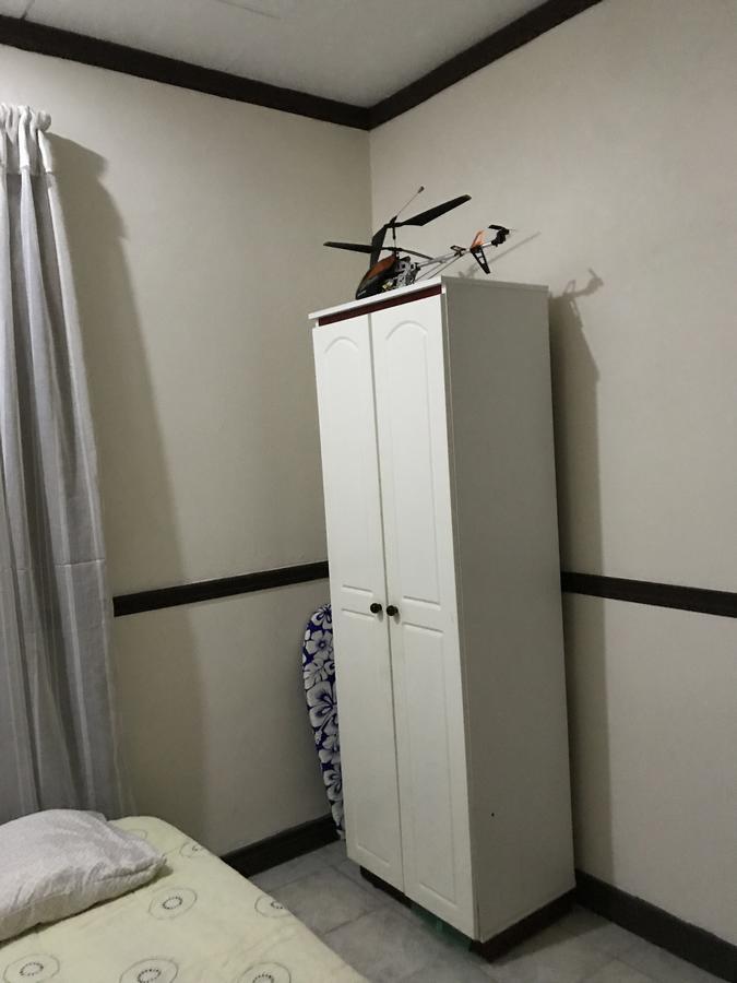 Ruiselares Apartment Пунтаренас Екстериор снимка