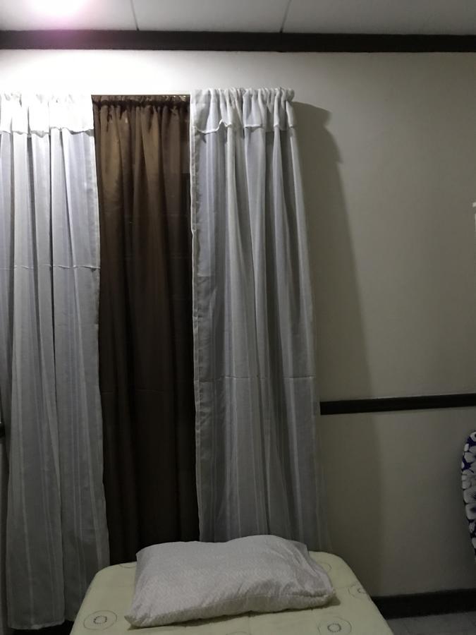Ruiselares Apartment Пунтаренас Екстериор снимка