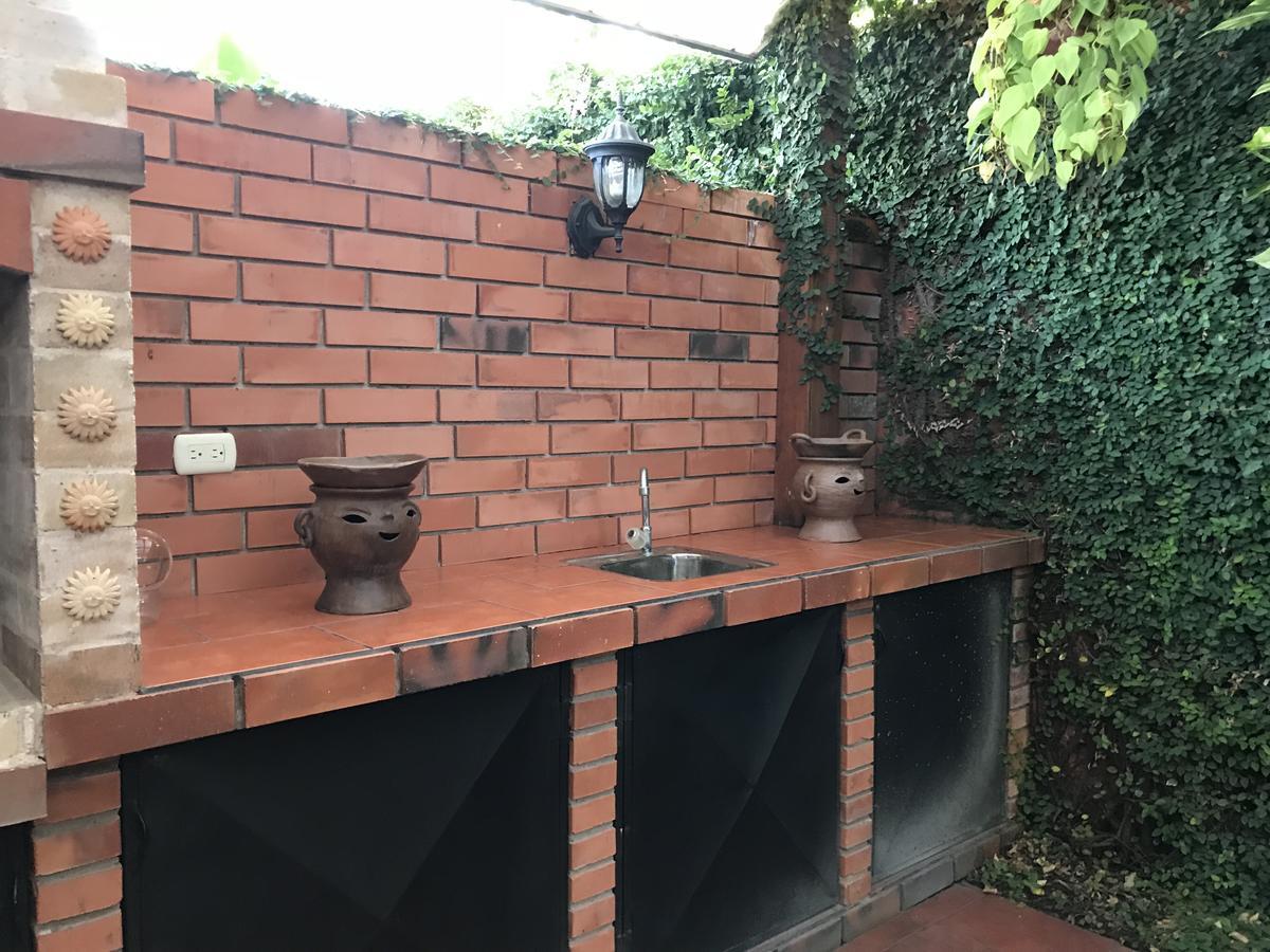 Ruiselares Apartment Пунтаренас Екстериор снимка