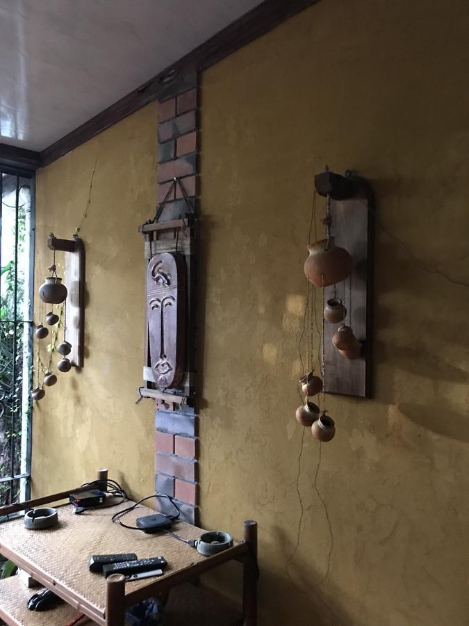 Ruiselares Apartment Пунтаренас Екстериор снимка