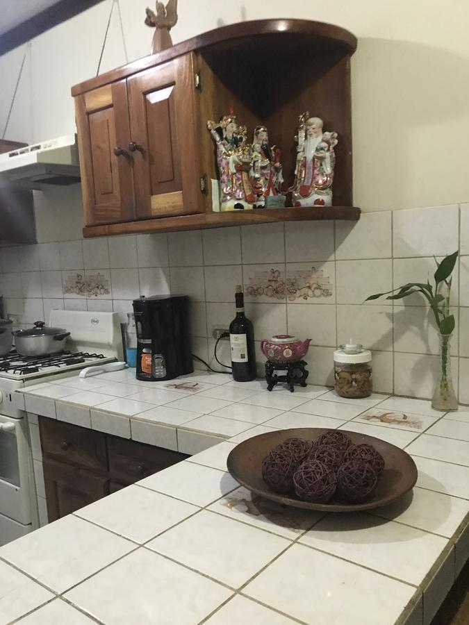 Ruiselares Apartment Пунтаренас Екстериор снимка
