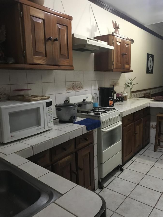 Ruiselares Apartment Пунтаренас Екстериор снимка